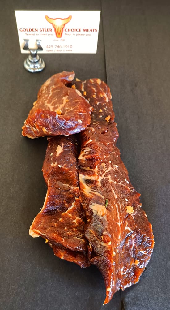 golden steer choice meats maui ribs