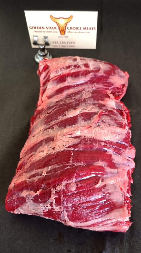 golden steer choice meats skirt steak