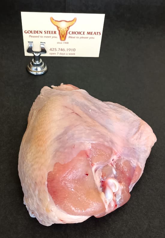 gscm bone in chicken breast