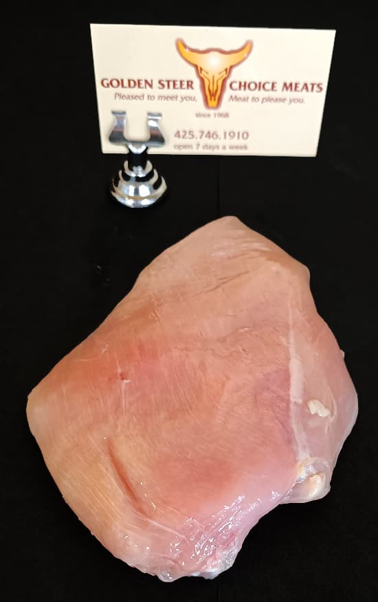 gscm boneless skinless chicken breast