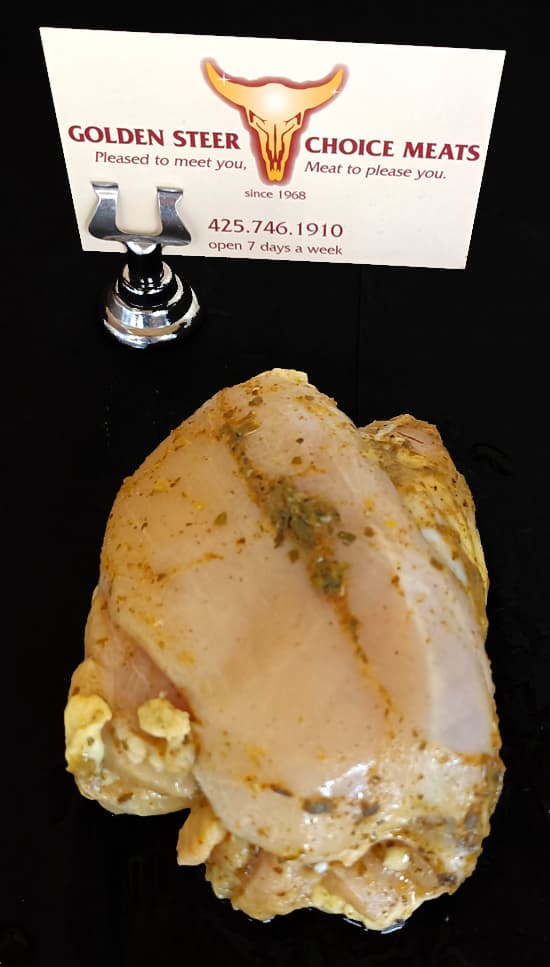 gscm pollo asada