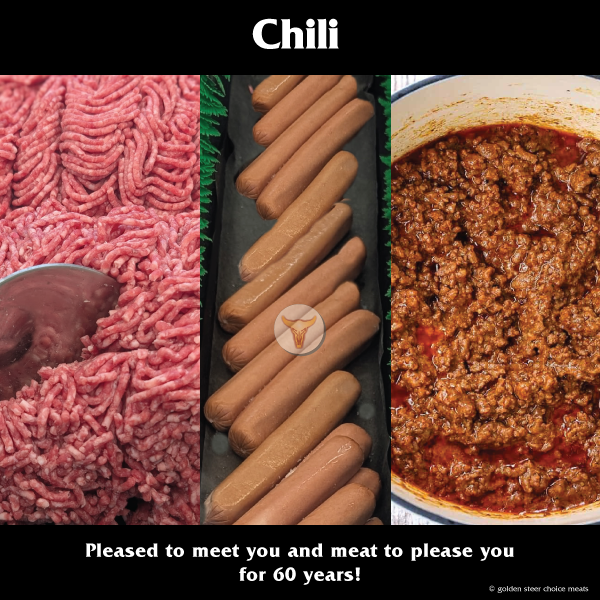 Butcher serving Bellevue, Redmond, and Kirkland since 1968.