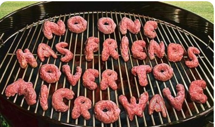 Bellevue Bel red corridor butcher