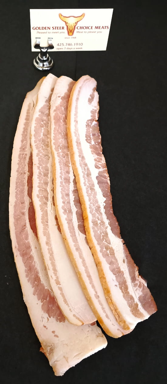 gscm bacon