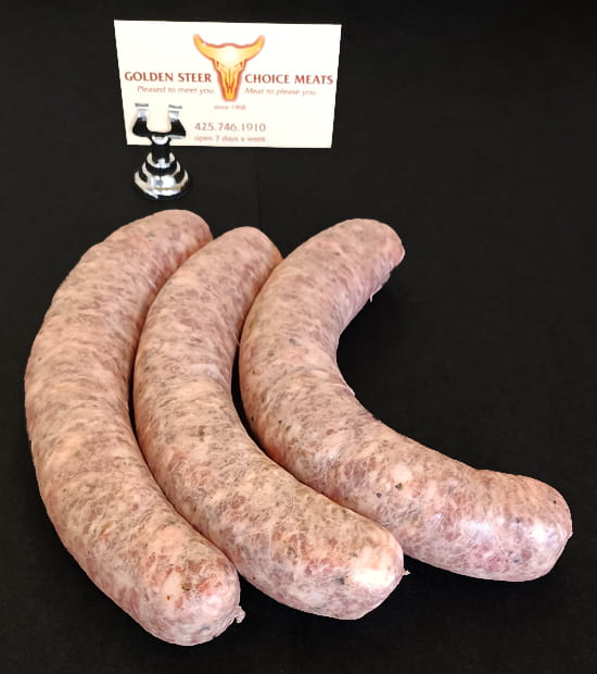gscm kielbasa