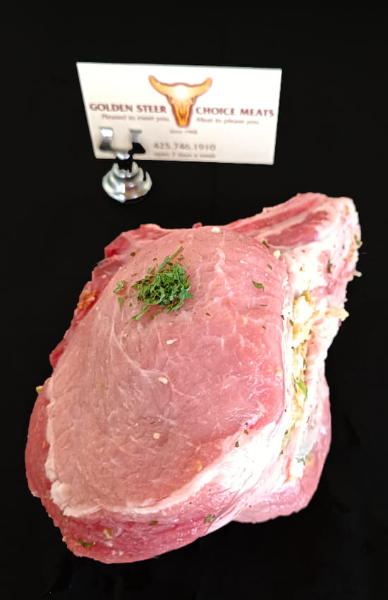 gscm stuffed pork chops
