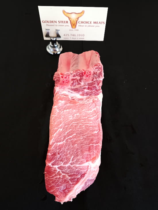 gscm pork country rib